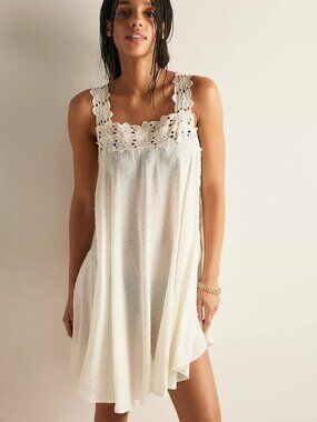 Don't You Love It Mini Slip